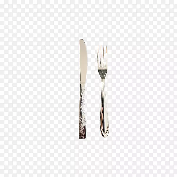 叉子匙型-西式刀叉餐具套