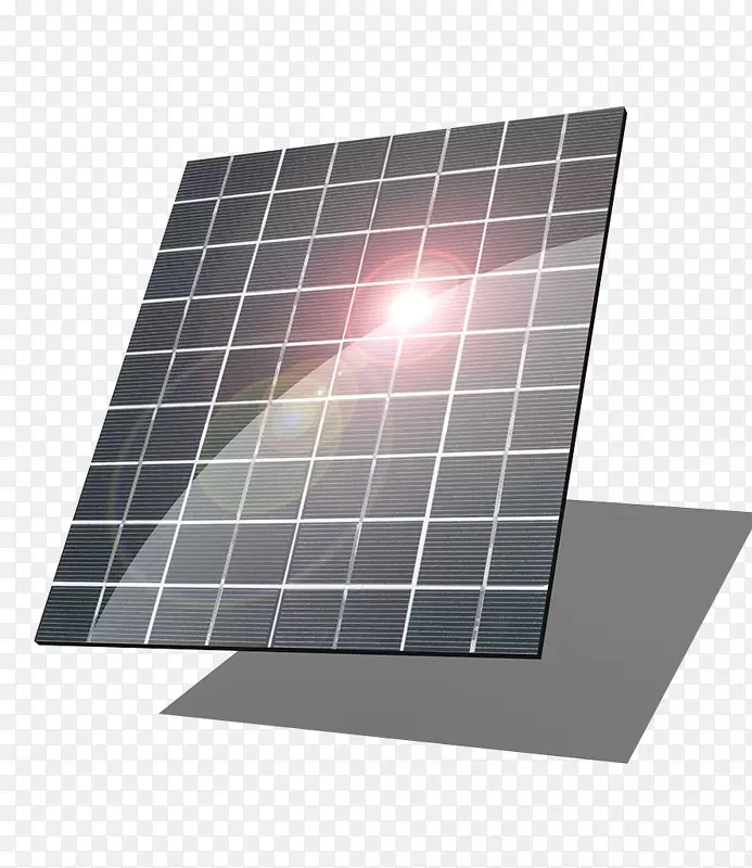 太阳能发电系统太阳能电池板太阳能技术