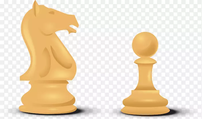 象棋祥奇棋盘游戏手绘国际象棋