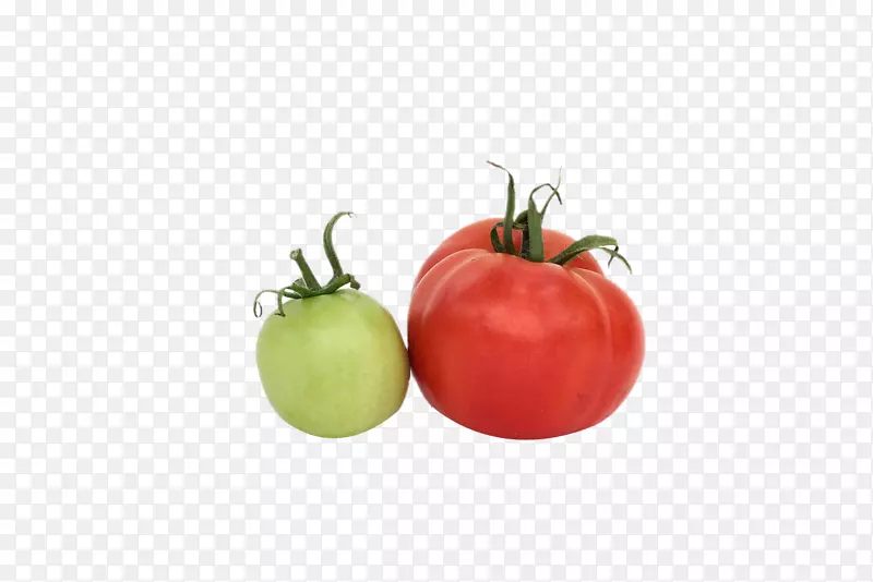 番茄素食食物红番茄