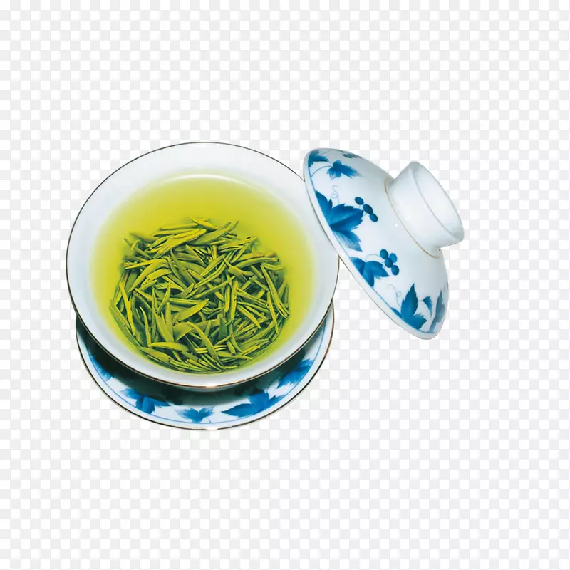 绿茶普洱市茶湾茶具-绿茶
