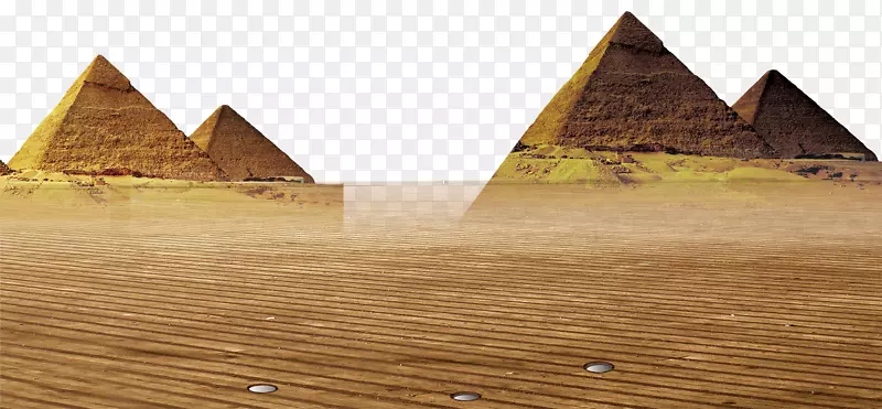 金字塔谷歌图片电脑文件-金字塔创意装饰