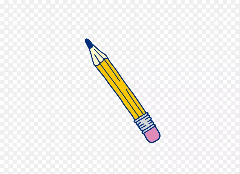 铅笔夹艺术-铅笔
