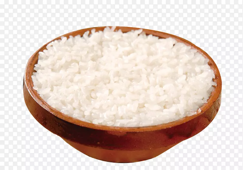 白米-米饭