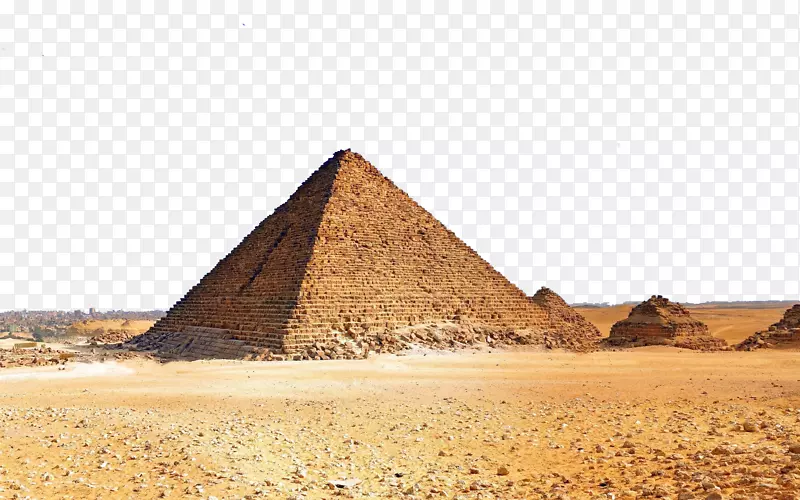 吉萨大狮身人面像金字塔、孟考尔金字塔、埃及金字塔、开罗-埃及法老和金字塔