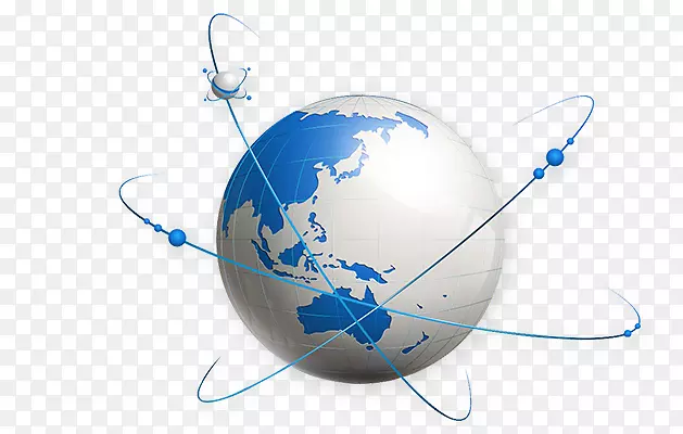 Vadodara业务流程外包服务-蓝地球和卫星