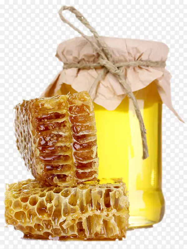 蜂巢-蜜罐