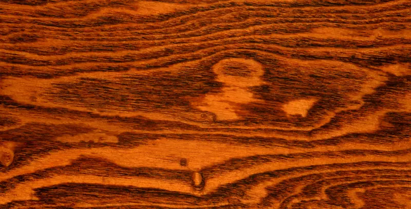 木材纹理映射.木材
