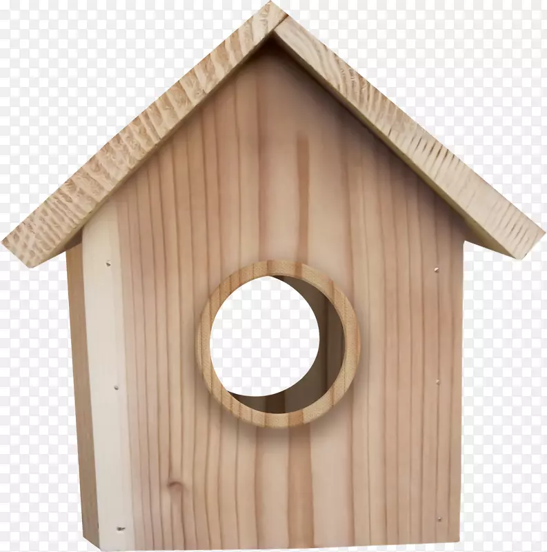 燕窝盒图片框-棕色创意巢