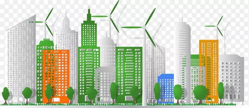 生态城市规划可持续城市生态城市规划