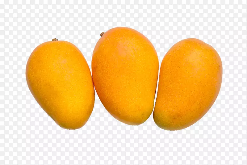 果汁芒果-小芒果