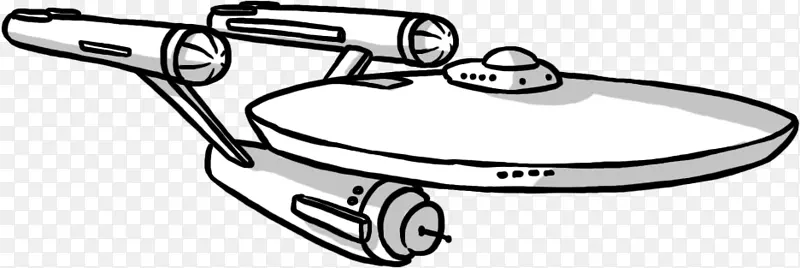 宇宙飞船-2外层空间宇宙飞船-手绘宇宙飞船