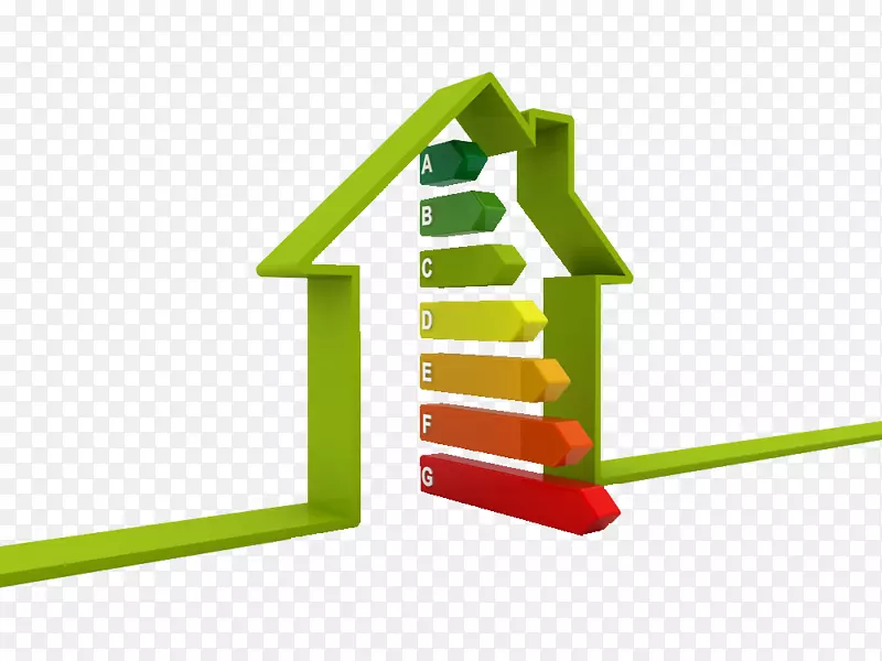 改革能源保护证书，能源，认证，效率，绿色住宅