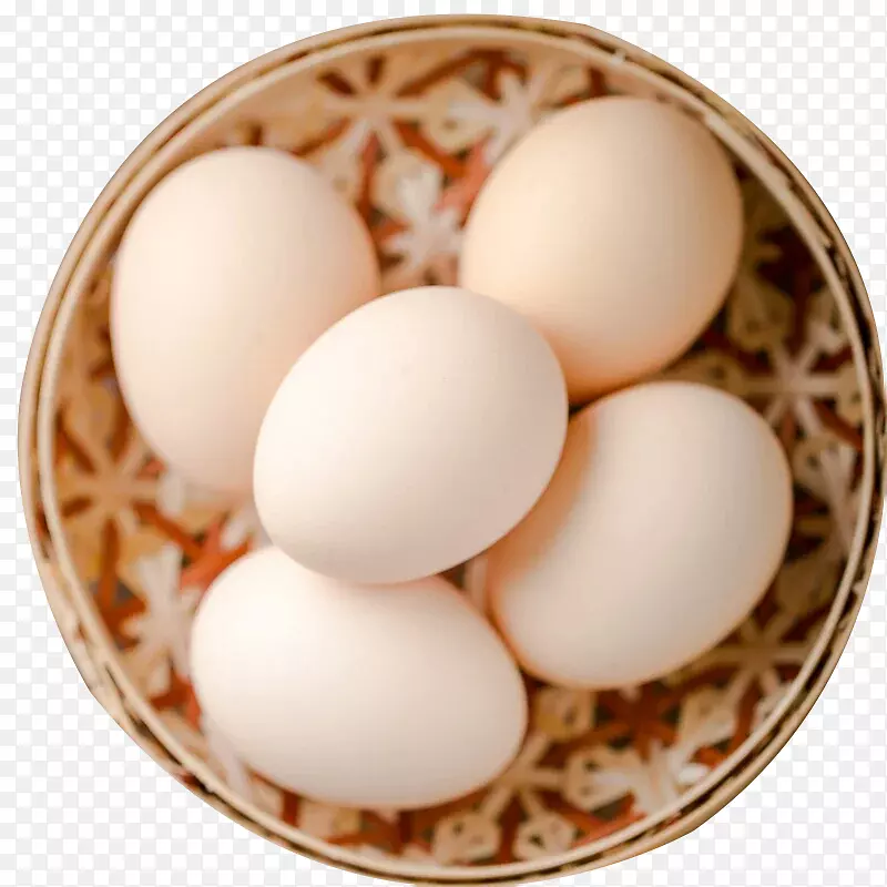 鸡蛋煮蛋