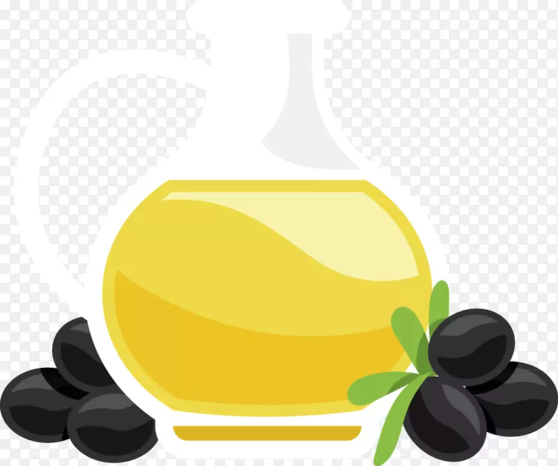 意大利料理橄榄油橄榄油