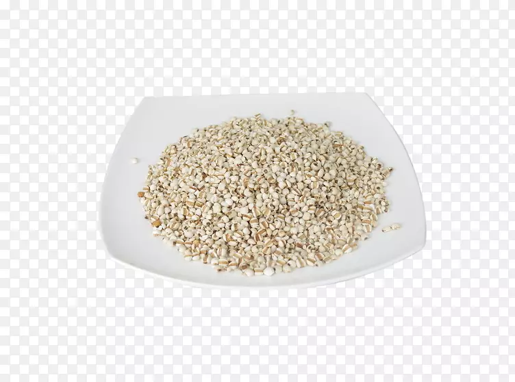 谷物食品-大麦