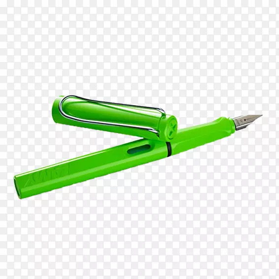 钢笔绿色价格