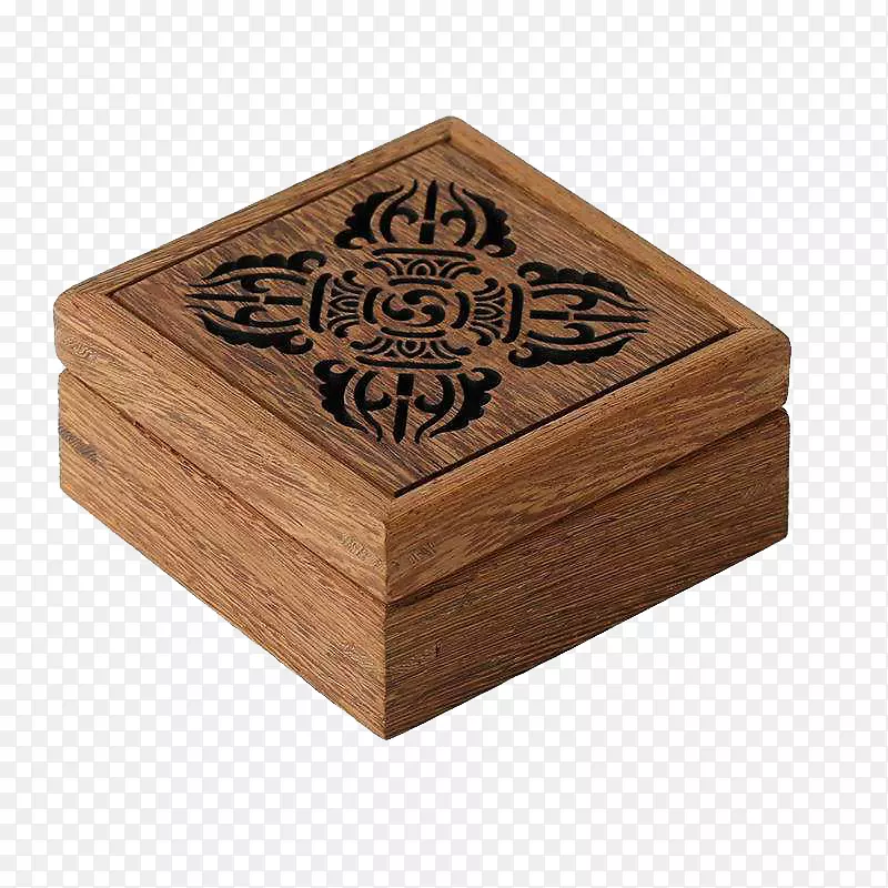 炉香印度檀香云盒