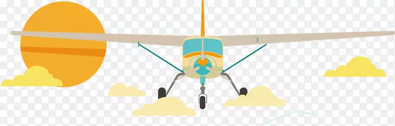 飞机飞行飞机剪贴画飞机