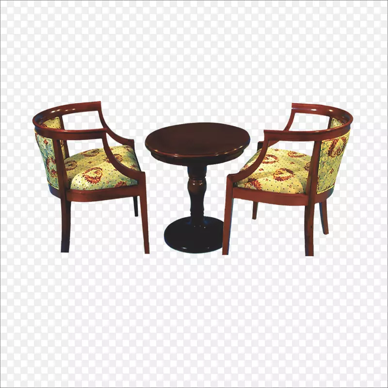 桌椅、家具、沙发凳-桌子和椅子