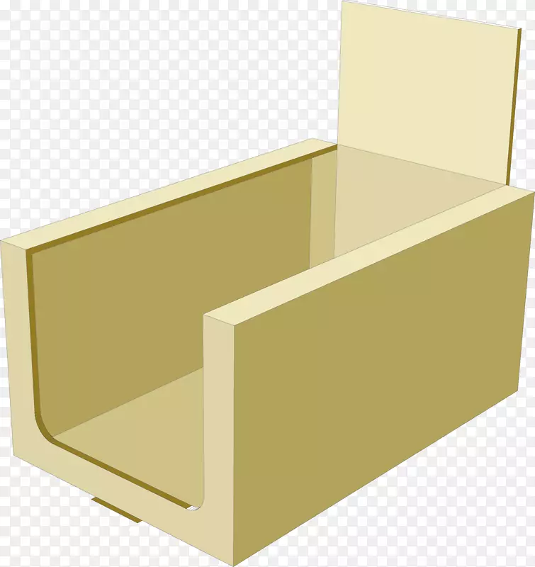 木箱装饰盒包装和标签.批准盒