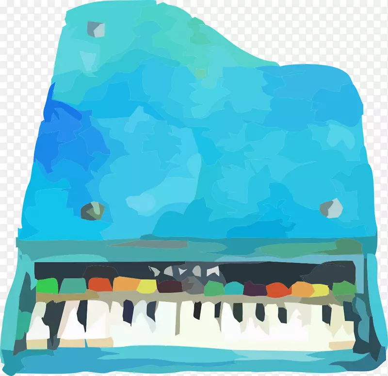 蓝色钢琴Tudou.com-蓝色钢琴