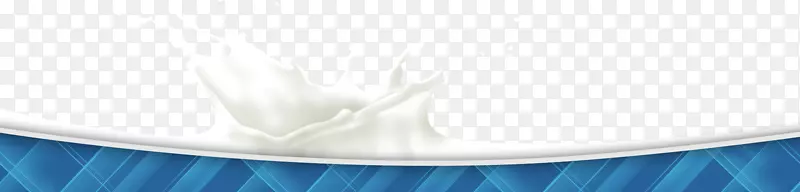 纺织品品牌字体-牛奶广告背景