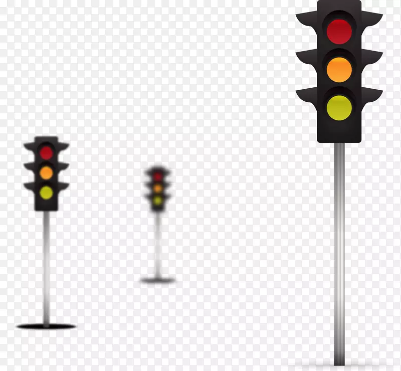 交通灯下载信号.交通灯