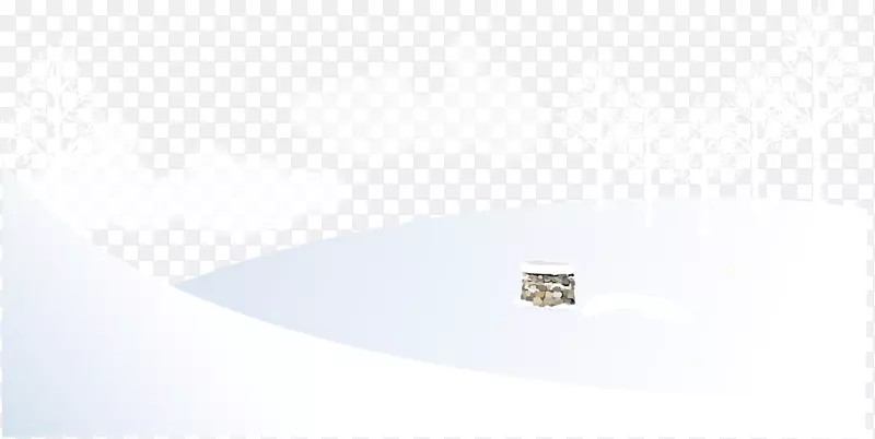 品牌图案-冬季雪背景材料