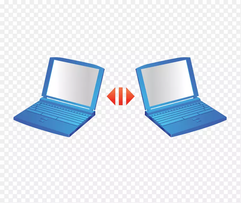 计算机网络下载-两台远程计算机