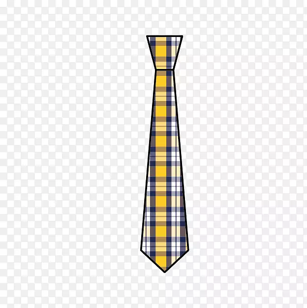 领带服装剪贴画领带