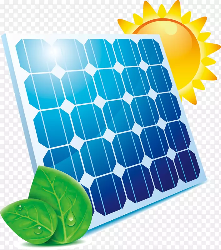 太阳能电池板.太阳能电池板产品物理图