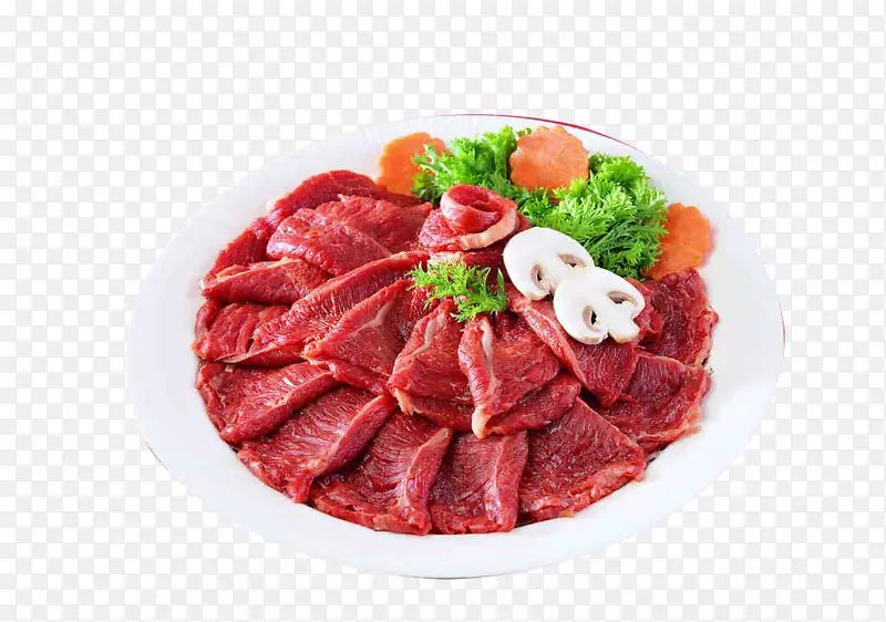 火锅牛肉红肉烧烤牛肉干