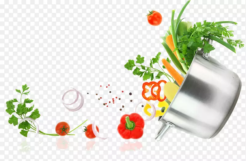 烹饪糖尿病食谱蔬菜糖尿病饮食-美食厨房