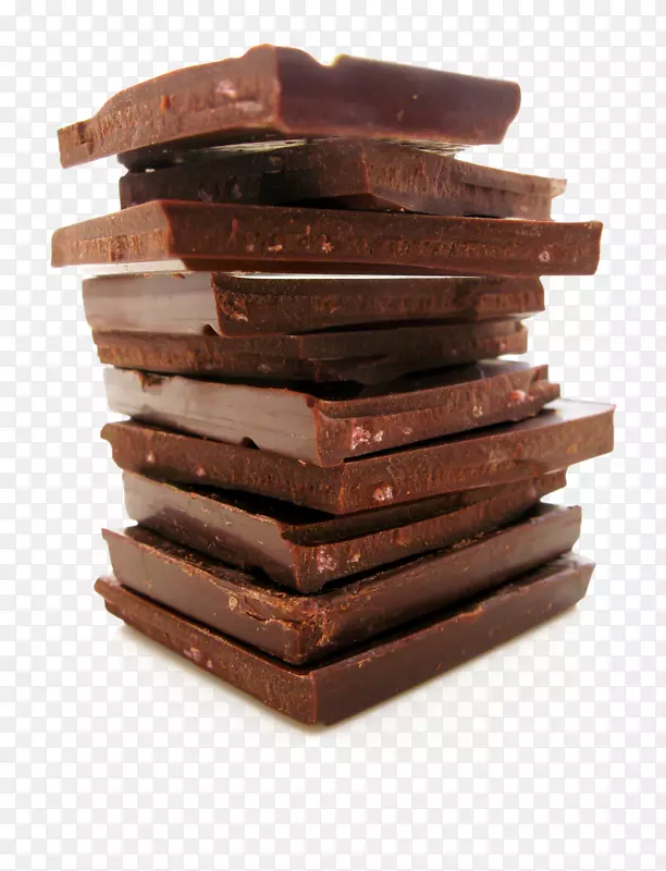 巧克力食品可可豆视觉感知巧克力