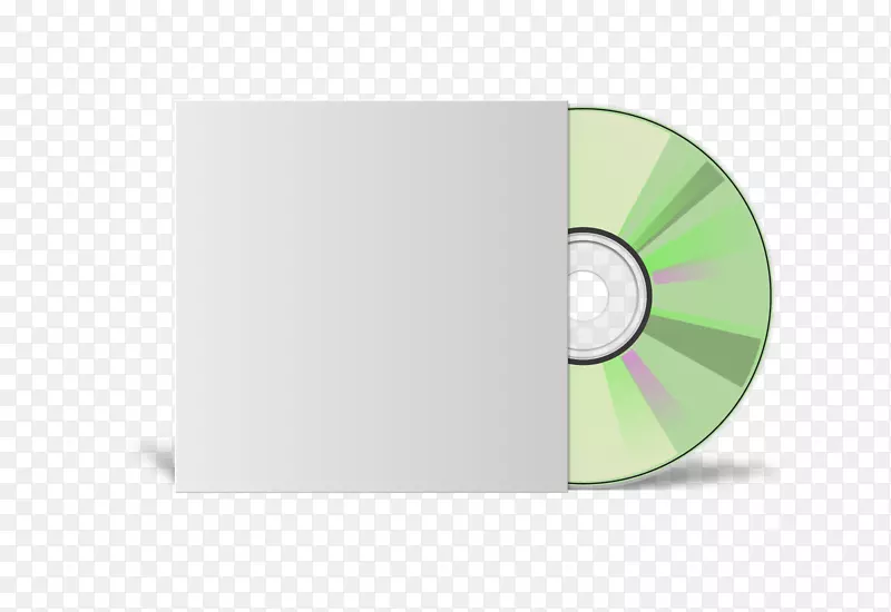 品牌圆角图案-cd盒
