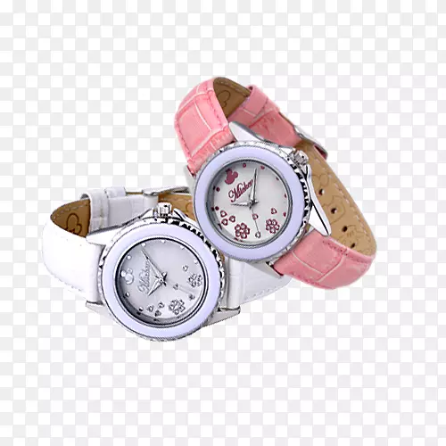 钟表时尚-迪士尼手表