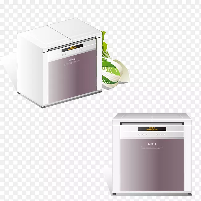 冰箱小器具康格拉多烤箱