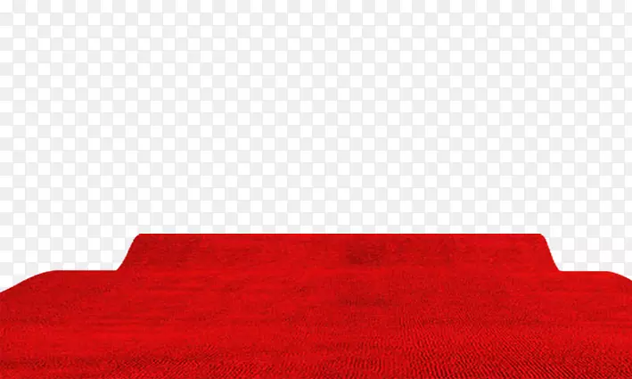 红角地板图案.红地毯