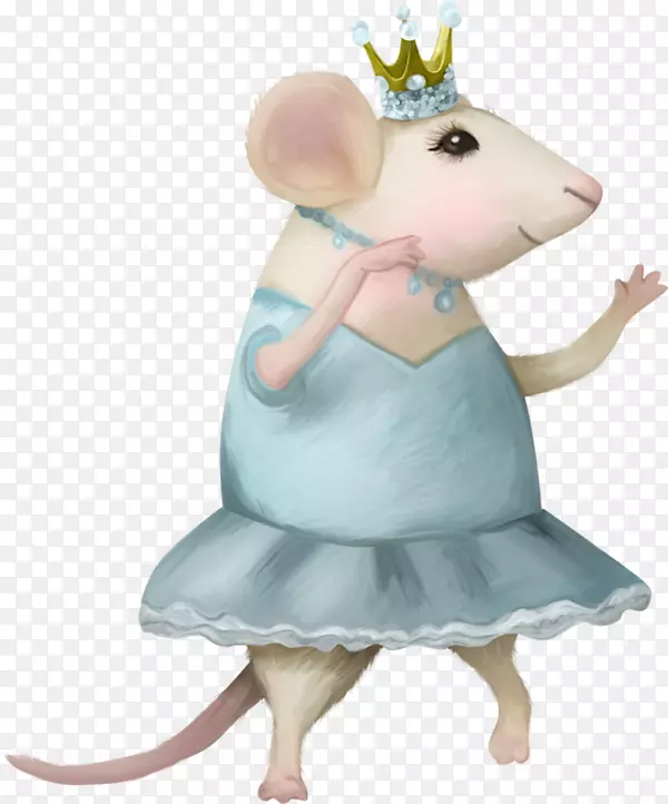 跳舞的老鼠跳舞的老鼠