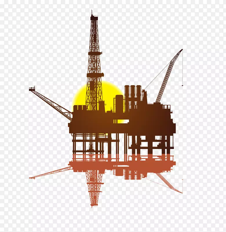 石油平台钻机石油油井卡式起重机
