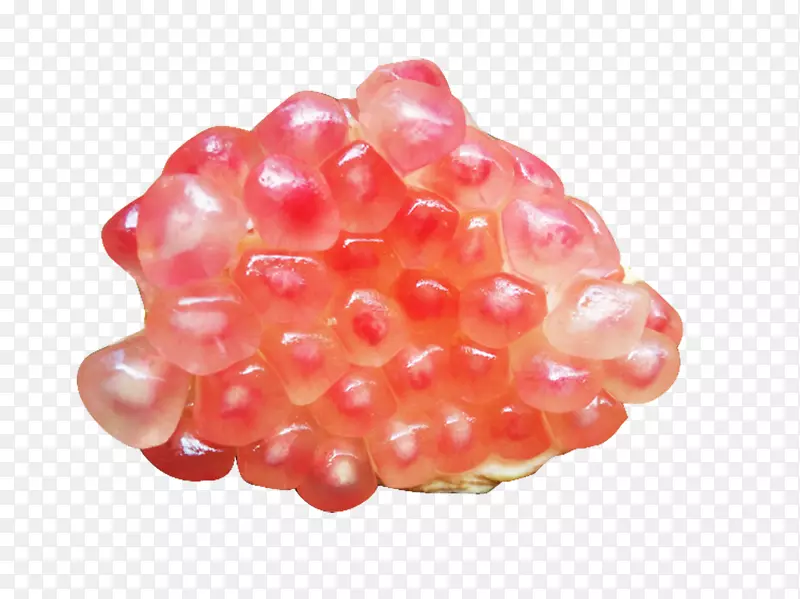 草莓覆盆子石榴