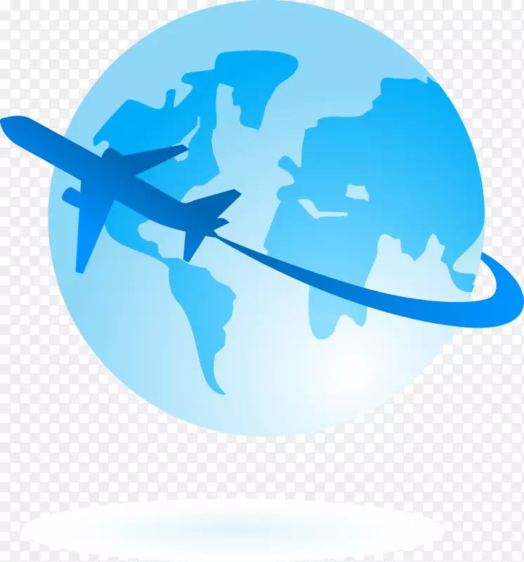 天际线旅行沙迦航空旅行公司旅行管理-地球