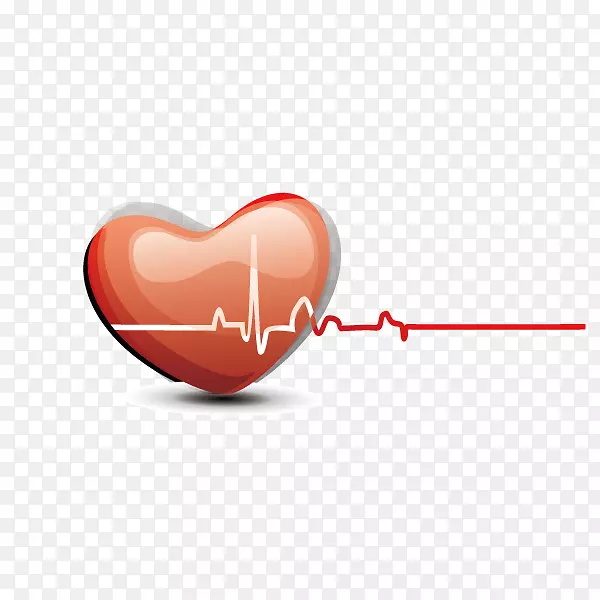 心脏心电图.心电信号