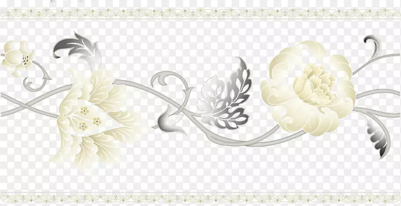 花瓣图案婚礼供应-菊花