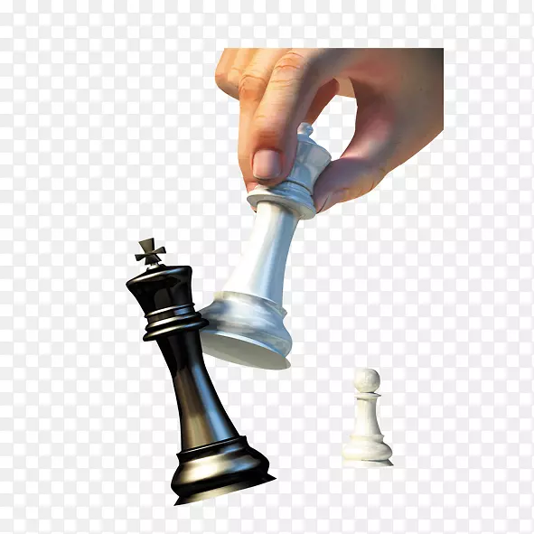 棋类活动棋类-国际象棋