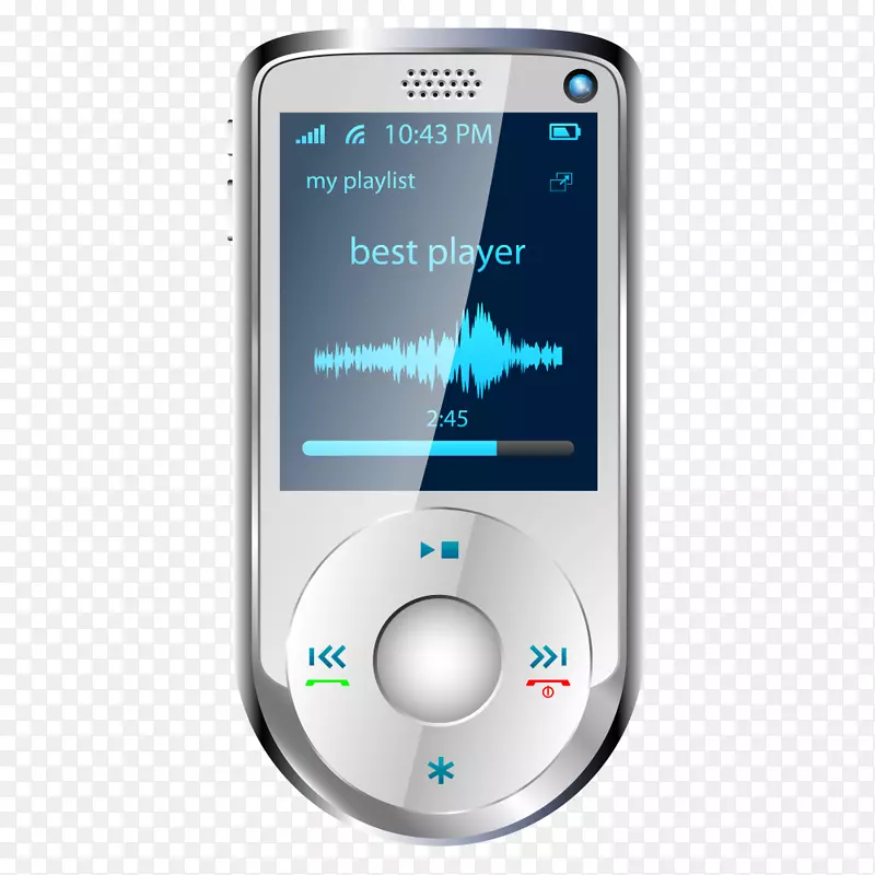 ipod智能手机mp3播放器-智能手机mp3