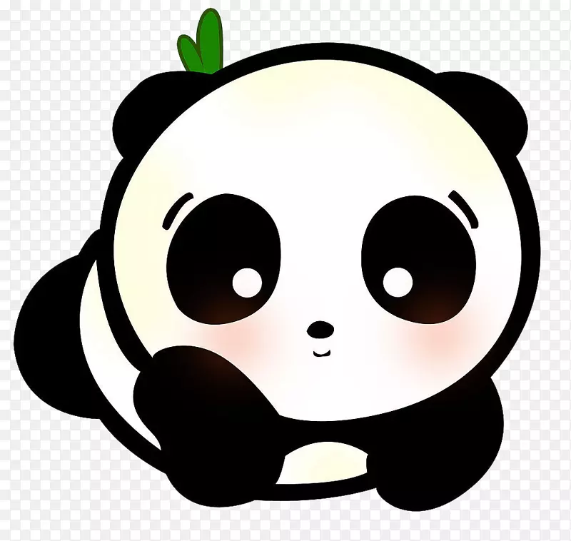 澳门大熊猫展馆可爱熊猫红熊猫可爱-熊猫宝宝