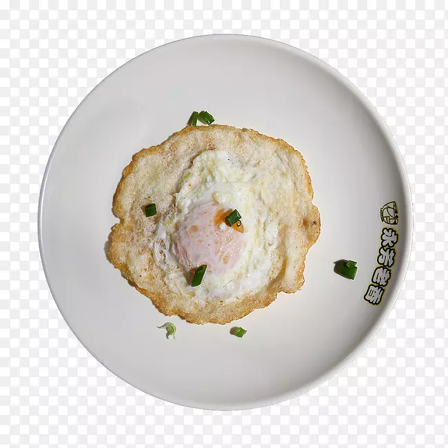 煎蛋早餐图标-鸡蛋