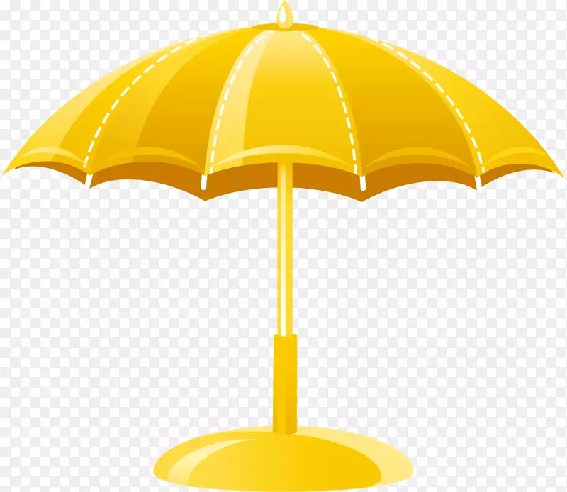 雨伞设计师-手绘阳伞装饰